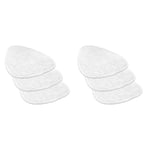 Microfiber Steam Mop Cloth Refills for Steam  Parts for Vileda7261