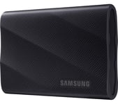 SAMSUNG T9 External SSD - 1 TB, Black