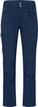 Norrøna Falketind Flex1 Pants Short W'sindigo night blue M