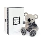 Histoire d'Ours - Peluche Koala - Gris - 25 cm - COPAINS CALINS - HO3125