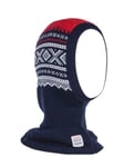 Marius Ull Balaclava Navy 1-2år