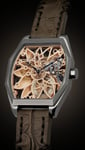 ArtyA Son of Gears Son of Gears Edelweiss Gold On Steel Limited Edition