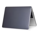 Crystal MacBook Pro 13' (2016) Skal - svart