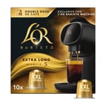 L'Or Barista Extra Long 5 kaffekapsler 10 stk