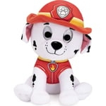 PELUCHE 25 CM MARCUS LA PAT’ PATROUILLE Gund