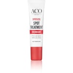 ACO Spotless Spot Treatment Overnight Punktbehandling 10 ml