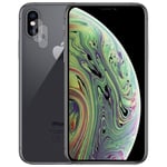 2 Protection Caméra d'Objectif Intégrale En Verre Trempé Pour iPhone XS Max - Yuan Yuan