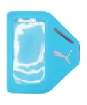 Puma Mens Running Training Blue Galaxy S5 & S6 Phone Pocket Arm Case 052889 03 - Multicolour - Size L/XL