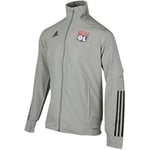 adidas Ol Pre Jkt Veste pour homme XXXL Tmmdgr