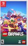 Lego Brawls- Switch