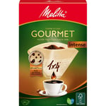 Kaffefilter Gourmet Intense 1X4 80P 8st DFP