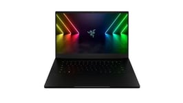 PC Portable Gaming Razer Blade 15 RZ09-0421PFF3-R3F2 15.6'' Intel Core i9 32 Go RAM 1 To SSD Nvidia RTX 3080Ti Noir mat