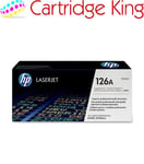 HP 126A LaserJet Imaging Drum Page Yield B:14K C:7K (P/N CE314A)