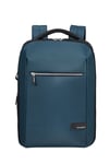 Samsonite Litepoint Ryggsäck 17,3 Peacock