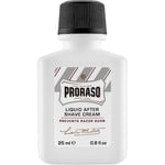 Proraso Vårdprodukter för män Refresh After Shave Balm 100 ml (1.000,00 kr / 1 l)