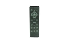 Kaukosäädin Philips PD7060 PD7060/05 PD7008 PD7008/51 kannettavalle dvd-soittimelle