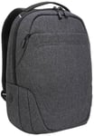 Targus Groove X2 Compact Backpack (Macbook Pro 15) - ryggsäck - Grå