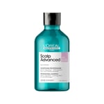 L'Oréal Professionnel Scalp Advanced Anti-Discomfort Shampoo 300ml