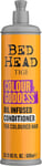 Bed Head by TIGI - Colour Goddess Conditioner - Ideal for Coloured Hair - 600ml