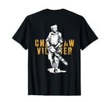 RESIDENT EVIL 4 Chainsaw villager T-Shirt
