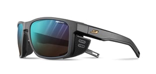 Julbo Shield Reactiv Performance 2 - 4 sportsbriller Noir/Mat RV (J5063614) 2024