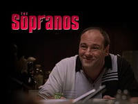 The Sopranos - Season 3