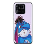 ERT GROUP Coque de téléphone Portable pour Xiaomi REDMI 10C Original et sous Licence Officielle Disney Motif Winnie The Pooh & Friends 037 adapté à la Forme du téléphone Portable, Coque en TPU