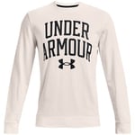 Veste Under Armour  Rival Terry Crew