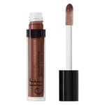 e.l.f. Cosmetics Lip Plumping Gloss Chocolate Glaze 3ml