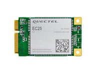 Allnet Lte-Modul Quectel Ec25e Cat4 Mini Pcie