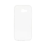 Couverture Silicon Samsung A5 2017 Transparent