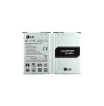 BL-51YF LG Batteri 3000 mAh Li-Ion Till LG G4, H815