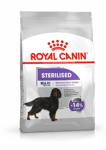 Maxi Sterilised Adult tørrfôr for hunder 12 kg - Hund - Hundefôr - Royal Canin