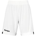 Kempa Short Marque Modèle Player Long Shorts Femmes