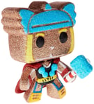 Funko Pop Marvel Thor Diamond Glitter Figure #957 - Exclusive Special Edition - 