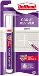 1878160 Grout Reviver Pen White Grout Pen For Restoring Bathroom Grout Joints E