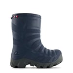 Viking Ultra 2.0 Vattentäta Fodrade Boots Navy/Charcoal | Marinblå | 33 EU