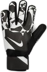 Nike Match Gants de Gardien pour Homme Black/White/White XL