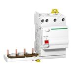 bloc différentiel Schneider - 4P 40A 30mA Vigi TG60 type AC 400-415V /A9N21511