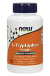 NOW Foods - L-Tryptophan, Powder - 57g