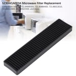 Microwave Charcoal Filter Activated Carbon 5230W1A003A Microwave Air Filter UK