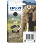 Epson blækpatron Claria Photo HD 24 Sort