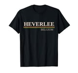 Heverlee Belgium T-Shirt