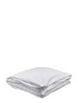 Seersucker Double Duvet White GANT