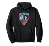 Saved By The Bell True Love 90's Style Pullover Hoodie