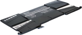 Batteri till Apple MacBook Air 11" A1465 2013 mfl