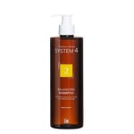 System4 2 Balancing shampoo 500 ml	