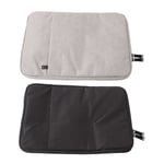 13.3 Inch Laptop Sleeve Case Stylish Lightweight Protective Waterproof