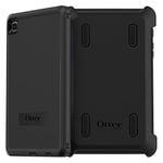 OtterBox Defender Series Case for TAB A7 LITE - Single Unite Ships in Polybag, Ideal for Business Customers - Black