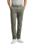 SPOKE Heroes Narrow Thigh Cotton Blend Chinos, Platoon